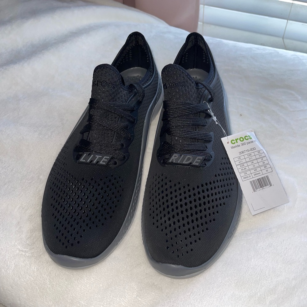 NEW Literide 360 Pacer Crocs